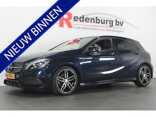 Mercedes-Benz A-klasse 180 Ambition - Pano / Navi / Bluetooth
