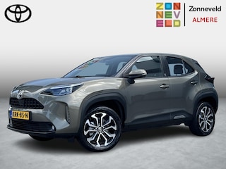 Toyota Yaris Cross 1.5 Hybrid Dynamic