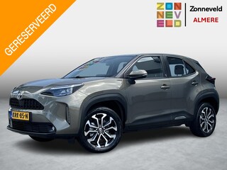 Toyota Yaris Cross 1.5 Hybrid Dynamic