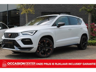Cupra Ateca 1.5 TSI VZ Pano/Virtual/19"/Safety "RIJKLAARPRIJS"