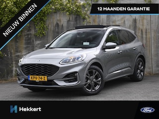 Ford Kuga ST-Line X 1.5 EcoBoost 150pk PANO | TREKHAAK | HEAD-UP | B&O | ADAPT. CC | 18''LM | CAMERA