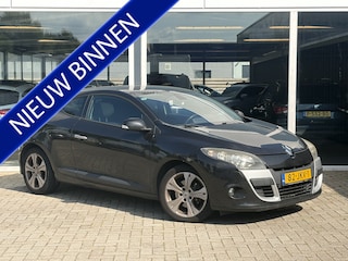 Renault Mégane Coupé 2.0 TCe Dynamique Pano / Navi / Clima / Cruise / Distributie vervangen!