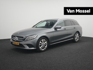 Mercedes-Benz C-klasse Estate 180 Advantage Pack