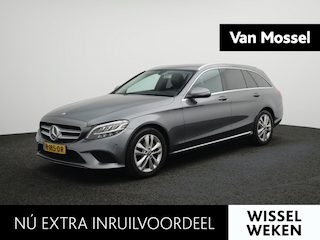 Mercedes-Benz C-klasse Estate 180 Advantage Pack