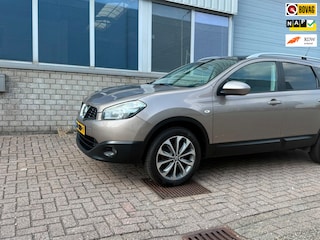 Nissan Qashqai 1.6 Connect Edition