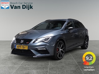 Seat Leon ST 2.0 TSI CUPRA 300