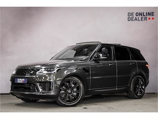 Land Rover Range Rover Sport 2.0 P400e R-Dynamic HSE |Pano|Sfeer|Matrix|Carplay|
