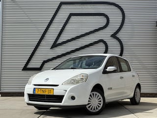 Renault Clio 1.2 Authentique 1e Eigenaar|Airco|Elek Ramen|PDC|APK tot 01-2027
