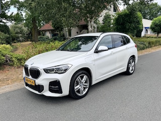 BMW X1 xDrive25e M-Sport 220PK PHEV Leder•Navi