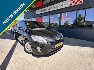 Toyota Auris 1.8 FULL HYBRID ASPRATION