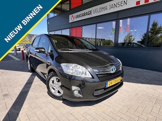Toyota Auris 1.8 FULL HYBRID ASPRATION