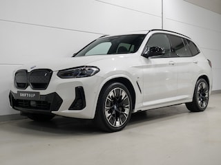 BMW iX3 80 kWh Panoramadak | Harman Kardon | CoPilot | Head Up
