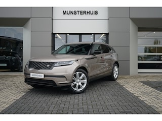 Land Rover Range Rover Velar 2.0 P400e S | Voorstoelen verwarmd | Schuif/Kantel dak |
