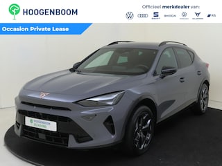 Cupra Formentor 1.5 TSI e-Hybrid Business | SoH 100% | 360 camera | Keyless | Stoel- en stuurwielverwarming | Adaptieve cruise control | Lane assist | Navigatie | Sfeerverlichting |