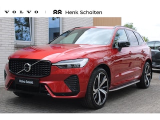 Volvo XC60 2.0 T8 Plug-in hybrid AWD Ultimate Dark