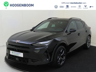 Cupra Formentor 1.5 TSI e-Hybrid Business | SoH 100% | 360 camera | Keyless | Stoel- en stuurwielverwarming | Adaptieve cruise control | Lane assist | Navigatie | Sfeerverlichting |