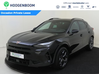 Cupra Formentor 1.5 TSI e-Hybrid Business | SoH 100% | 360 camera | Keyless | Stoel- en stuurwielverwarming | Adaptieve cruise control | Lane assist | Navigatie | Sfeerverlichting |