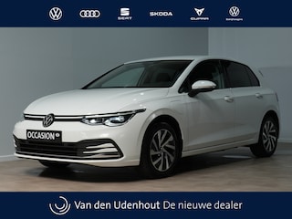 Volkswagen Golf 1.4 TSI eHybrid 204pk PHEV Style / Massage / Navigatie / LED Plus 194