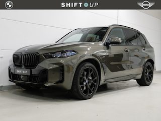 BMW X5 xDrive50e M-Sport | Panoramadak | Massage | Harman Kardon