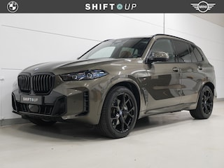 BMW X5 xDrive50e M-Sport | Panoramadak | Massage | Harman Kardon