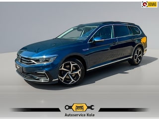 Volkswagen Passat Variant 1.4 TSI PHEV * Head-up * Panoramadak *
