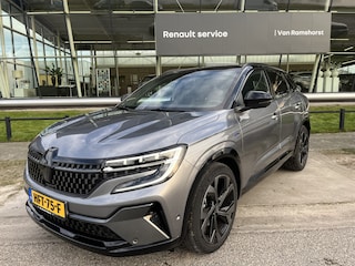 Renault Austral 1.2 E-Tech Hybrid 200 Iconic Esprit Alpine / / Camera 360' / Stoelverw. + Stuurverw. /