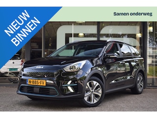 Kia Niro e-Niro Edition 64 kWh