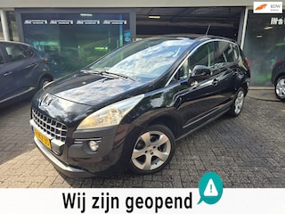 Peugeot 3008 1.6 VTi ST | INRUILKOOPJE | AIRCO | PANO DAK | LMV | APK TOT 02-27 |