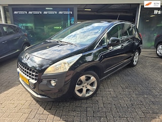 Peugeot 3008 1.6 VTi ST | INRUILKOOPJE | AIRCO | PANO DAK | LMV | APK TOT 02-27 |