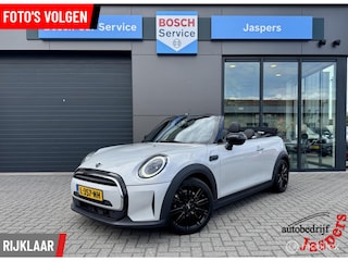 Mini Mini/Cabrio/Clubman/Countryman Cabrio 1.5 Cooper