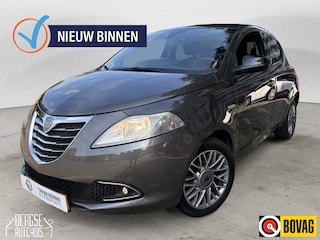Lancia Ypsilon 0.9 TwinAir Platinum Airco Cruise Pdc Nap