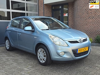Hyundai i20 5DR|Nap |Apk |Trekhaak 1.2i DynamicVersion
