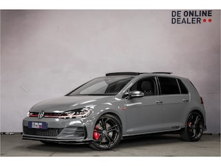 Volkswagen Golf 2.0 TSI GTI TCR