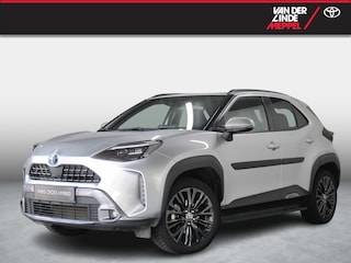 Toyota Yaris Cross 1.5 Hybrid Adventure AWD Trekhaak