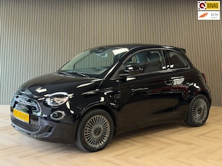 Fiat 500 Icon 42 kWh AUT. SOH 93% NAVIGATIE CRUISE KEYLESS-GO APPLECARPLAY ANDROIDAUTO