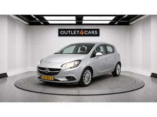 Opel Corsa 1.0 Turbo Innovation