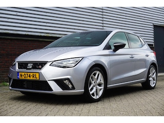 Seat Ibiza 1.0 TSI FR Business Intense/Leer-Alcantara/Carplay /Led!