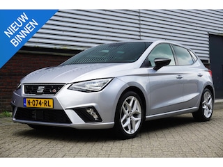Seat Ibiza 1.0 TSI FR Business Intense/Leer-Alcantara/Carplay /Led!