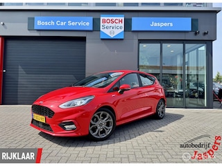 Ford Fiesta 1.0 EcoBoost ST-Line