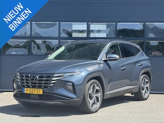 Hyundai Tucson 1.6 T-GDI PHEV PREMIUM 4WD I TREKHAAK 1350KG I STOELVERWARMING I APPLE CARPLAY