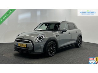 Mini Mini 5-Deurs 1.5 Essential|Carplay|Camera|Cruise|Navi|