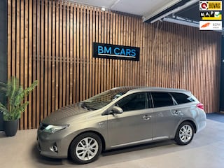 Toyota Auris Touring Sports 1.8 Hybrid Lease+ Panodak, Camera,