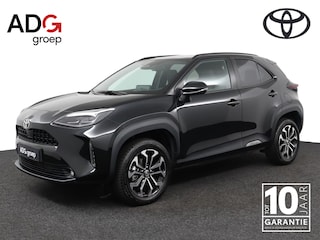 Toyota Yaris Cross 1.5 Hybrid Dynamic | Apple Carplay/Android Auto |