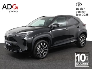 Toyota Yaris Cross 1.5 Hybrid Dynamic | Apple Carplay/Android Auto |