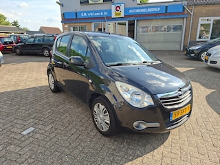 Opel Agila 1.0 Edition RADIO CD/AIRCO/ELEC.RAMEN VOOR/CV/TREKHAAK