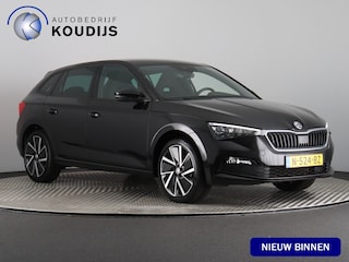 Skoda Scala 1.5 TSI Sport Business (NL-Auto / Pano / ACC / Carplay / Navi / Led)