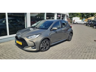 Toyota Yaris 1.5 Hybrid Dynamic
