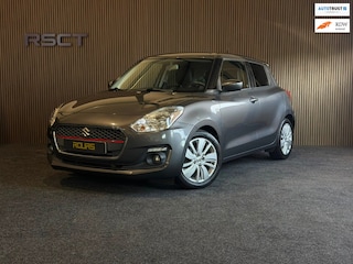 Suzuki Swift 1.0 Select|Airco|Stoel.v|Carplay|