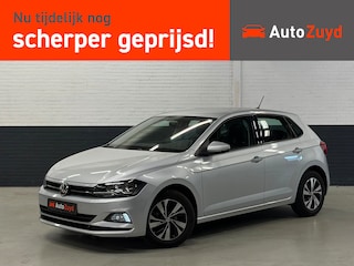 Volkswagen Polo 1.0 TSI Comfortline 95pk