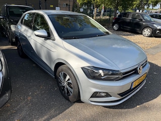 Volkswagen Polo 1.0 TSI Comfortline 95pk